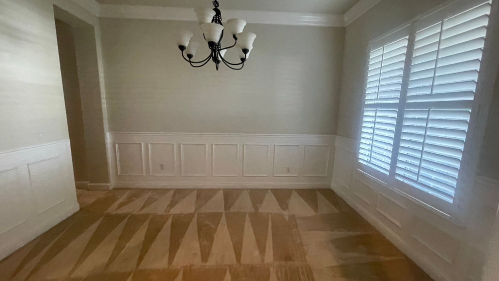 Interior Painting for Ready Repaint in Brentwood, CA