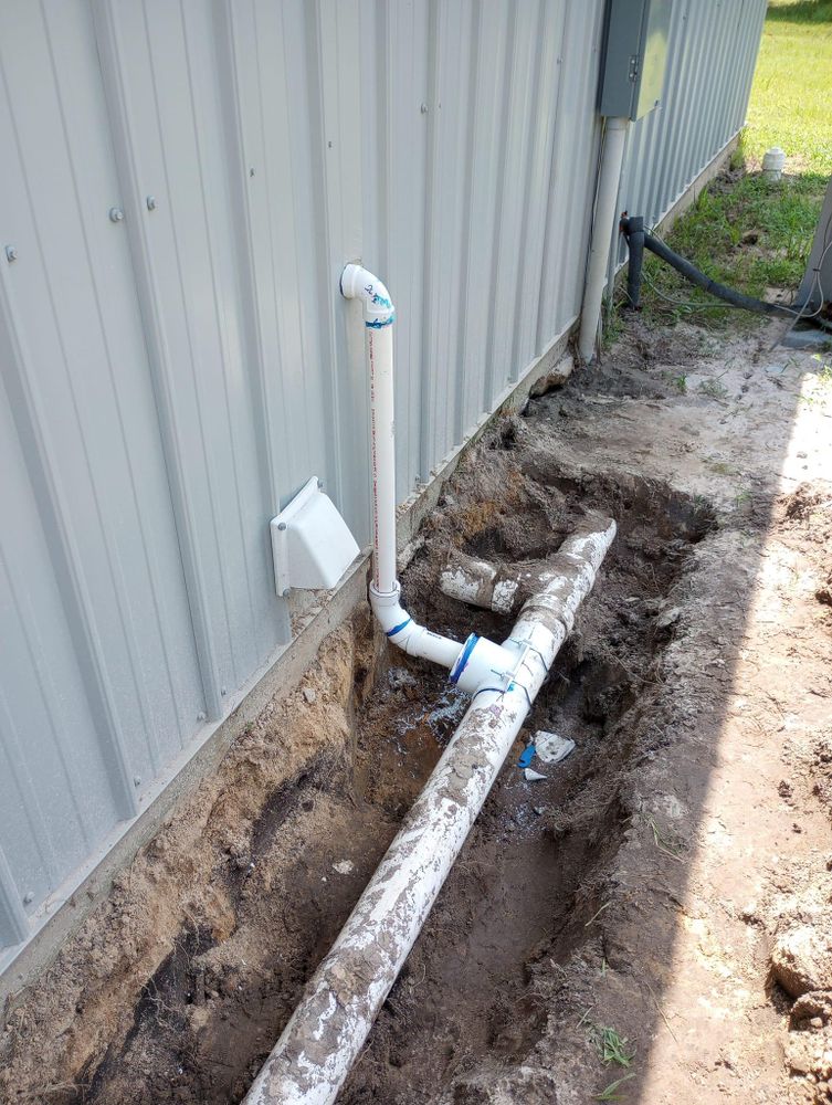 Estate Maintenance & Repairs for R & J Services in Sylvania, GA