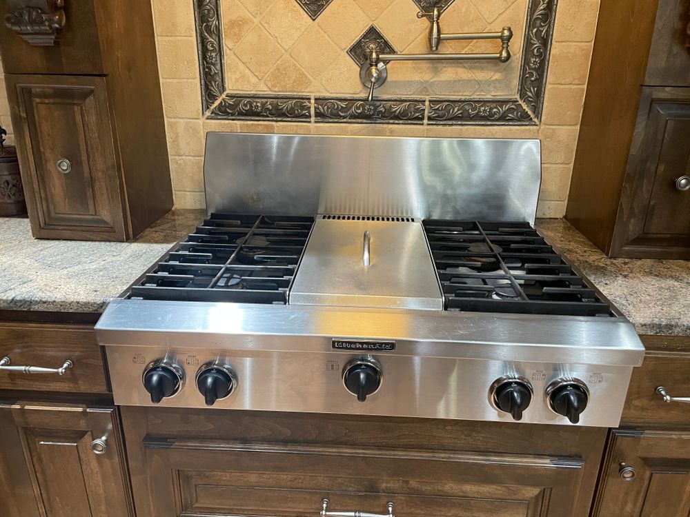 Residential Cleaning for Sixth Scent Cleaning in Anderson, SC