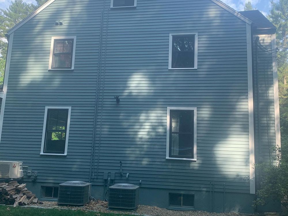 All Photos for Lmb Painting Services in Lynn, Massachusetts