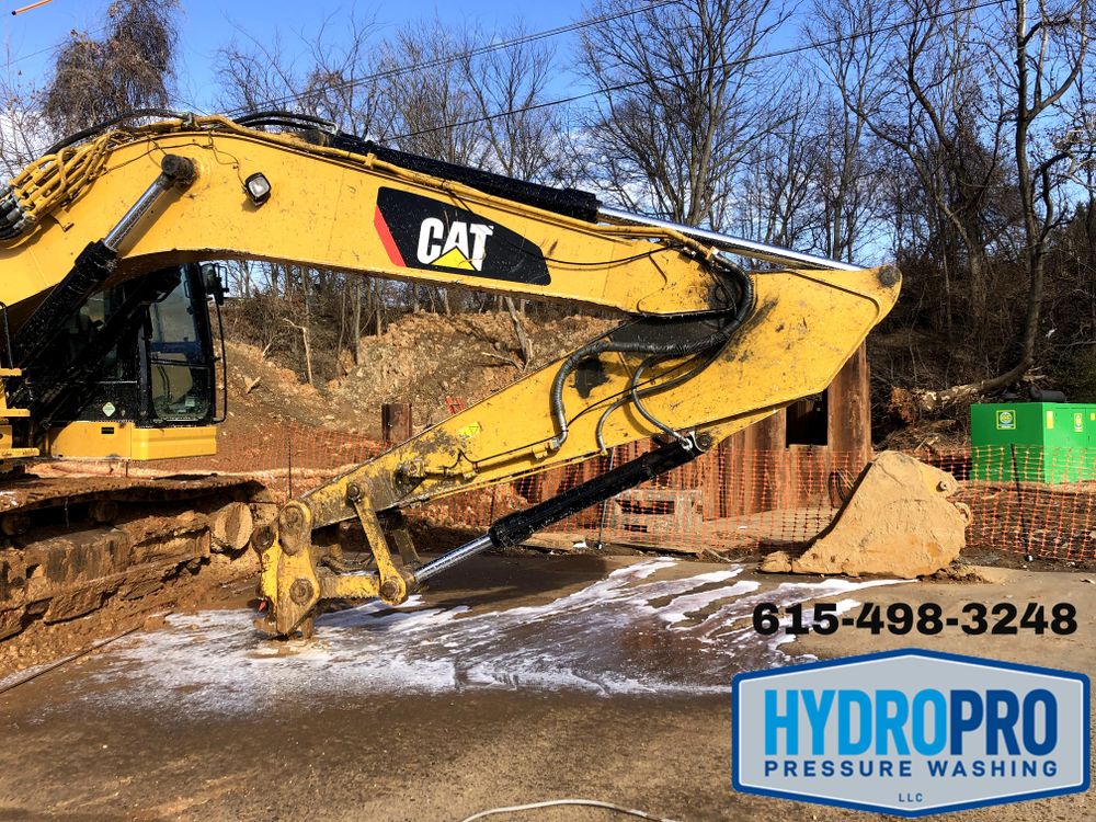 All Photos for Oakland Power Washing in Clarksville, TN