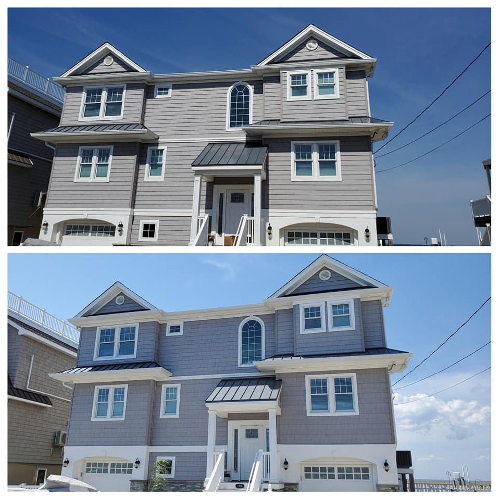 All Photos for Curb Appeal Power Washing in Waretown, New Jersey