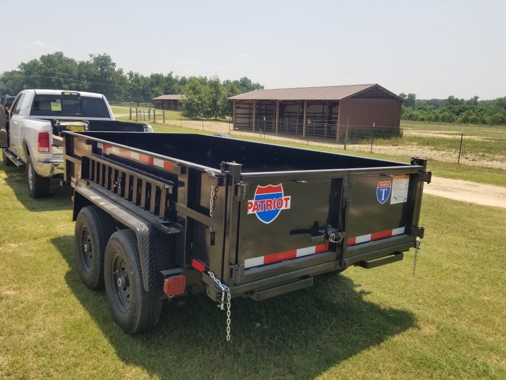 RV and Trailer Rental in Perry, GA Paradise RV Rentals Home