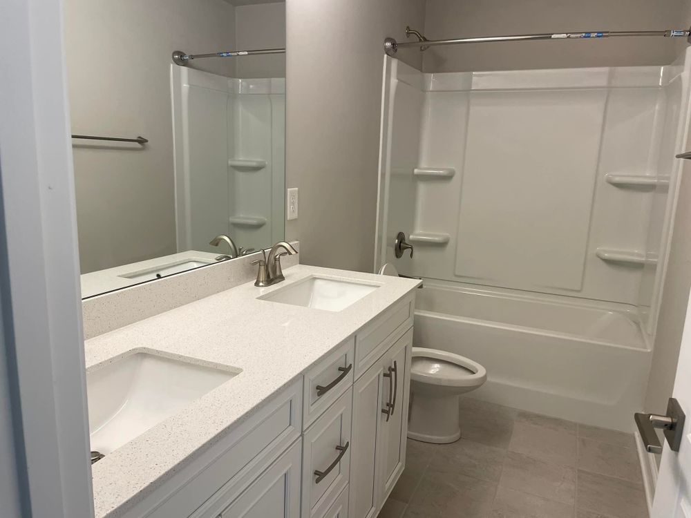 Bathroom Cleaning for Sixth Scent Cleaning in Anderson, SC