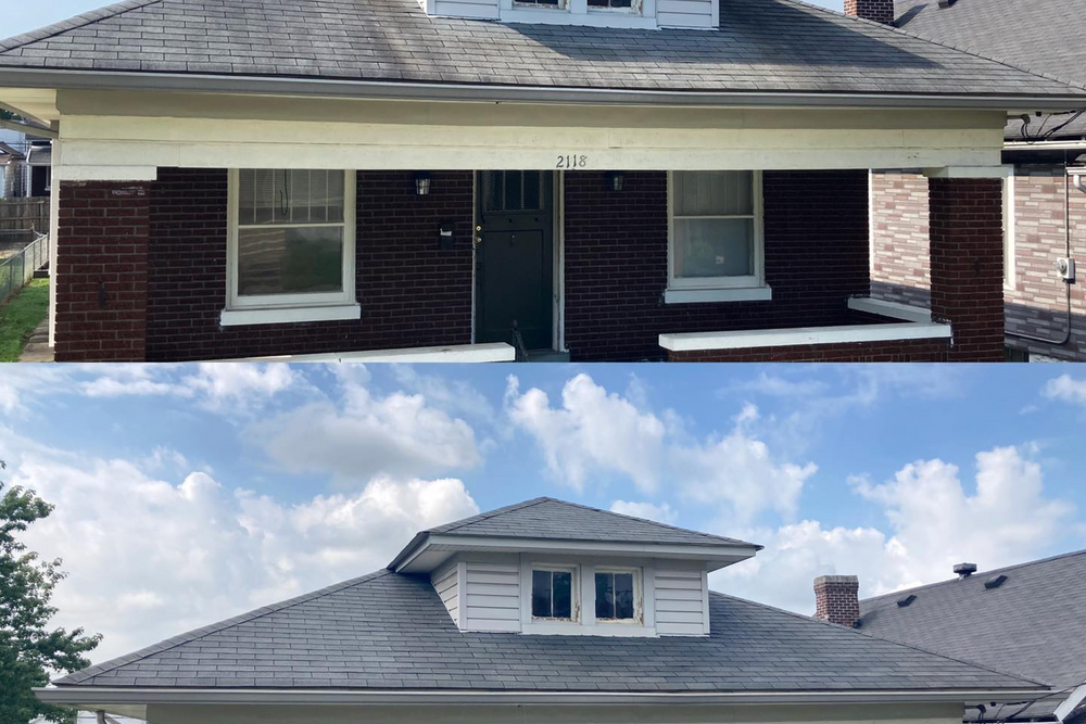 All Photos for Total Property Solutions in Saint Matthews, KY