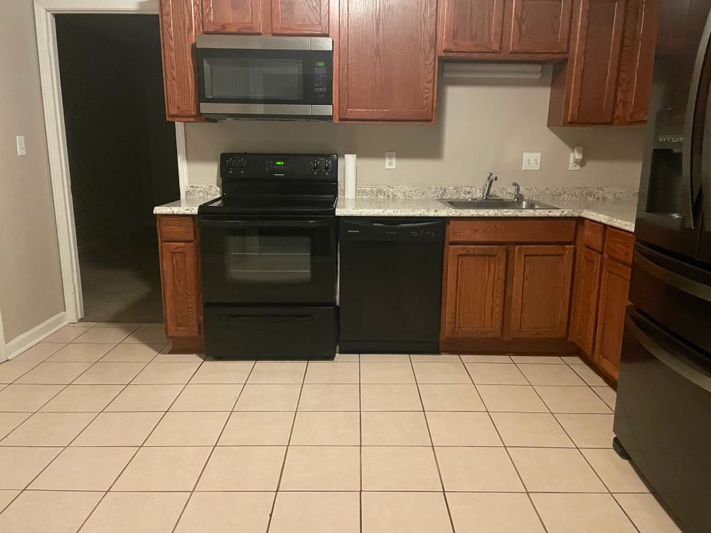 Residential Cleaning for Sixth Scent Cleaning in Anderson, SC