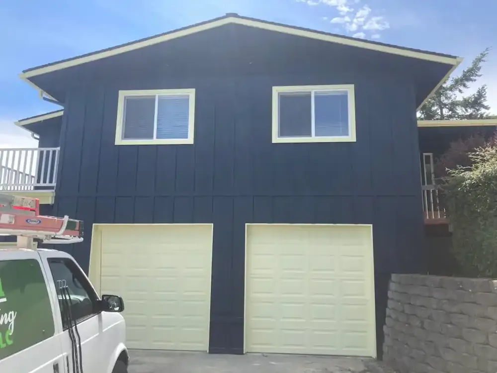 Interior Painting for Perben Painting and Landscape LLC in Mount Vernon, WA