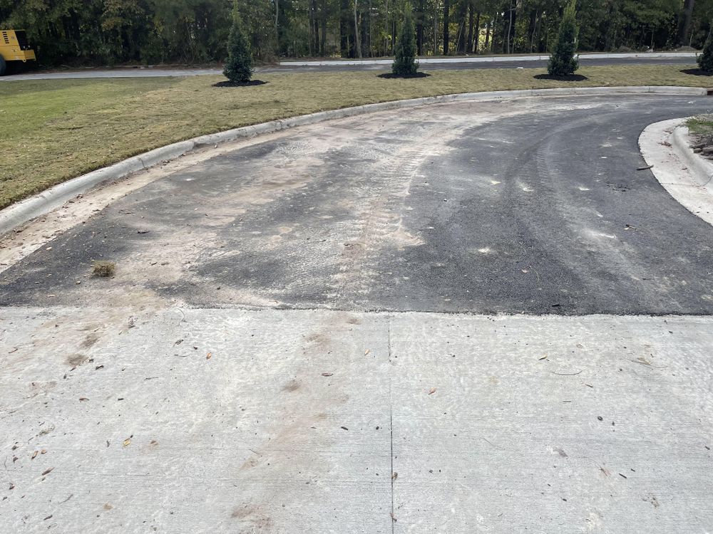 Home Softwash for Sabre's Edge Pressure Washing in Greenville, NC