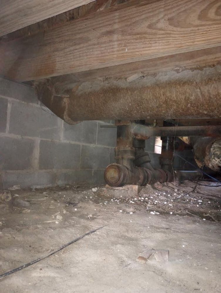 Estate Maintenance & Repairs for R & J Services in Sylvania, GA