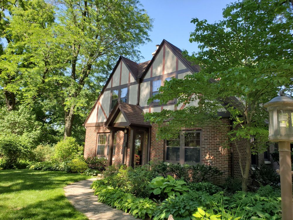 All Photos for Paneless Window Cleaning LLC in Iowa City, IA