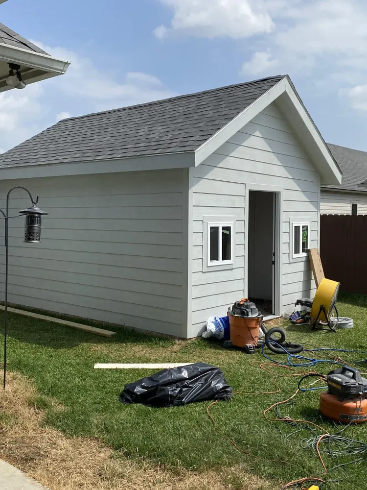 All Photos for Primeaux's Handyman Services in Youngsville, Louisiana