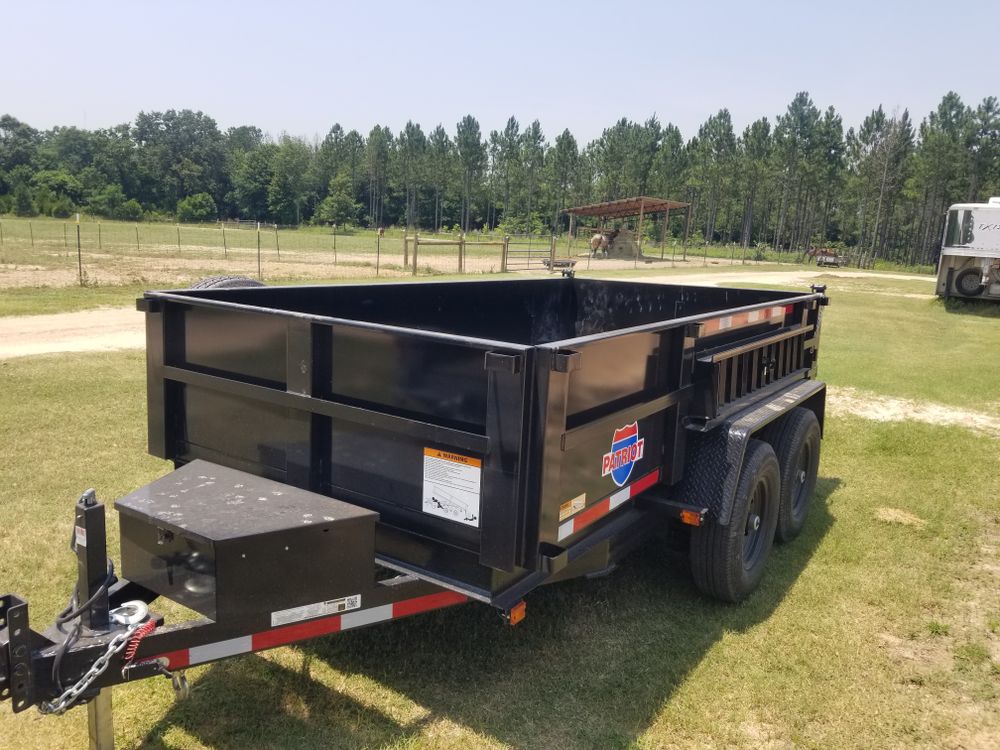 RV and Trailer Rental in Perry, GA Paradise RV Rentals Home