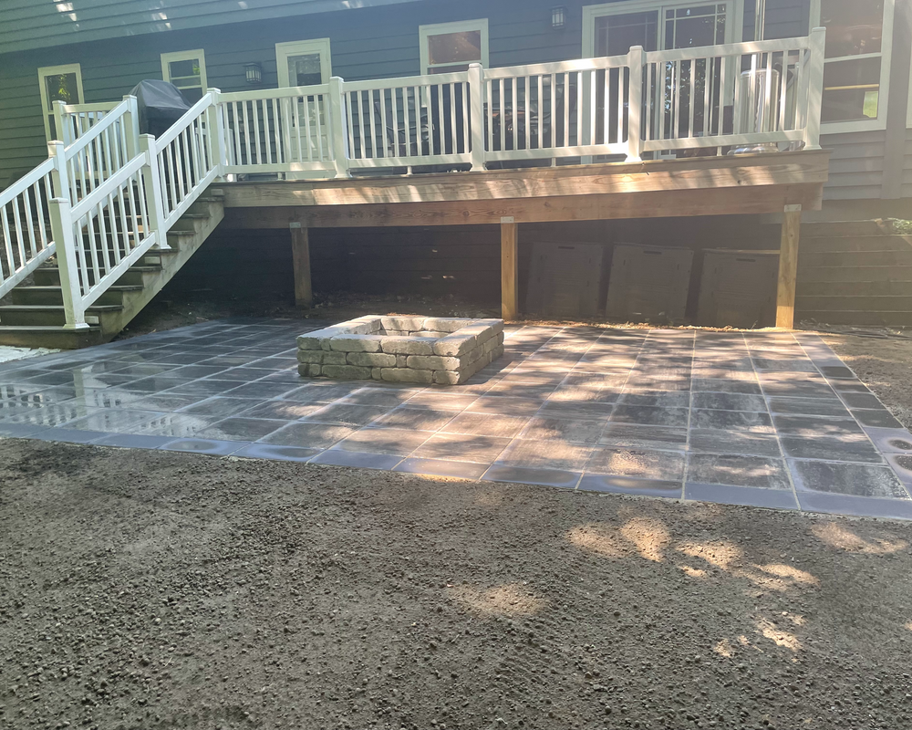 Landscaping & Hardscaping in Waukesha, WI Dahl's Landscape & Design