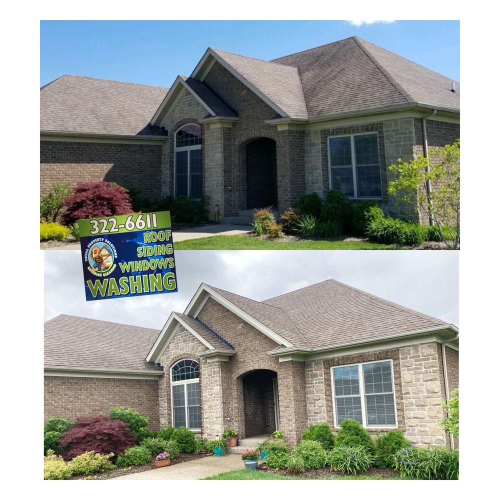 All Photos for Total Property Solutions in Saint Matthews, KY