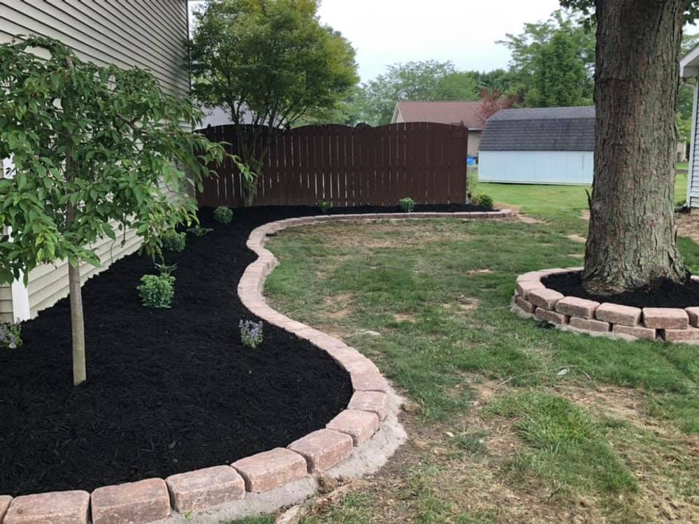 landscaping in Decatur, IN F&L Landscaping