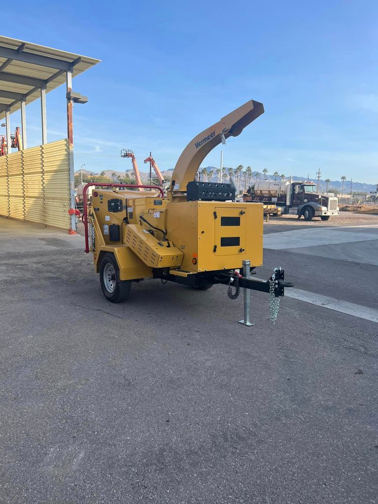 Tree Removal for By Faith Landscaping in Sierra Vista, AZ