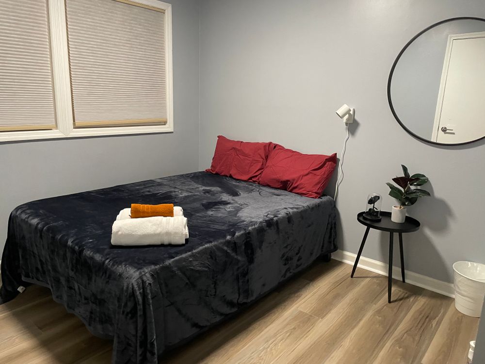 Residential Cleaning for Sixth Scent Cleaning in Anderson, SC