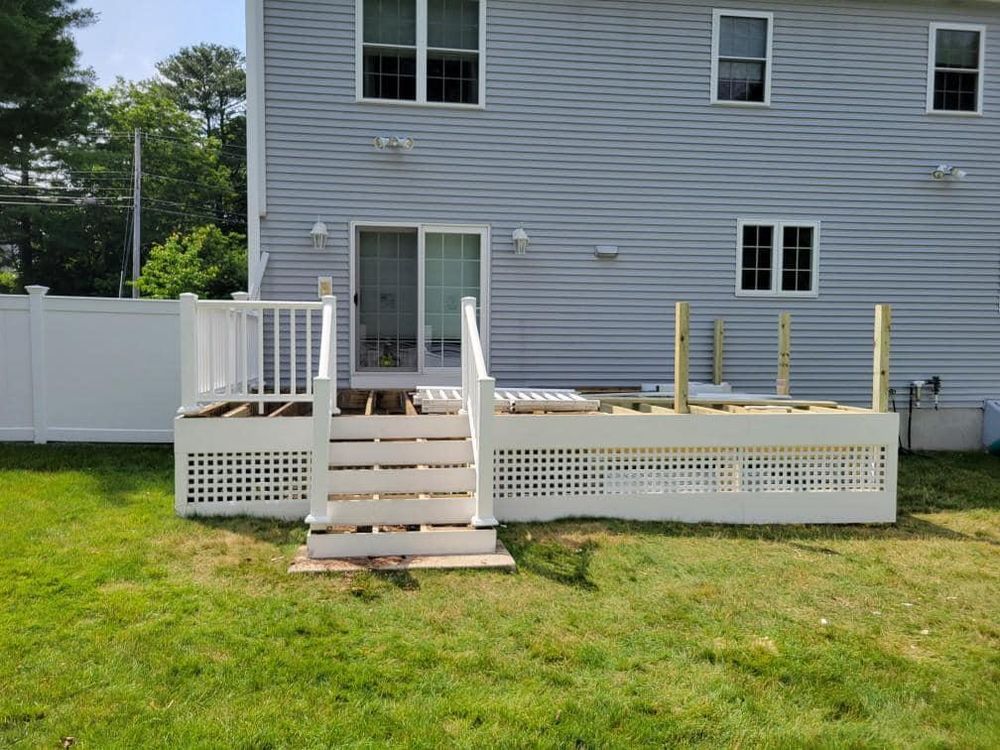 remodeling and construction companies in Woonsocket, RI C.E.S