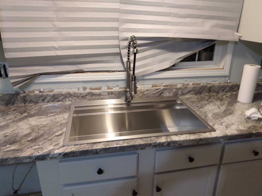 Estate Maintenance & Repairs for R & J Services in Sylvania, GA