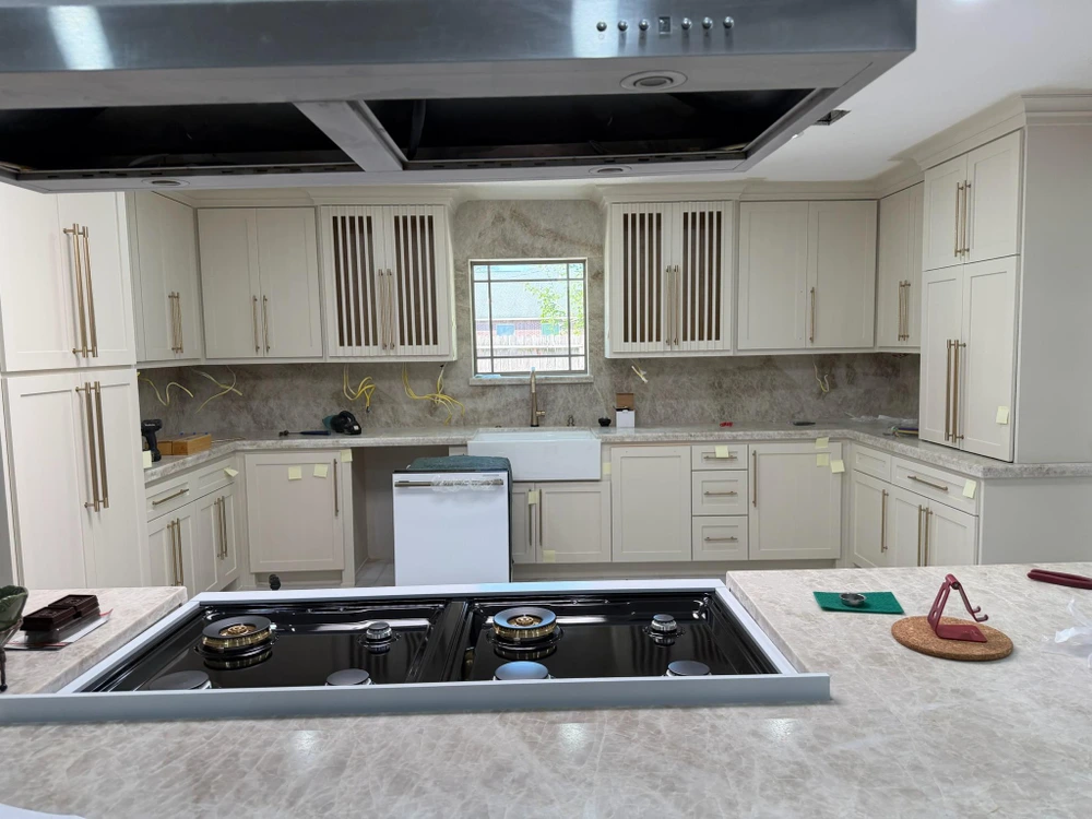 J's Remodeling — Premium Work