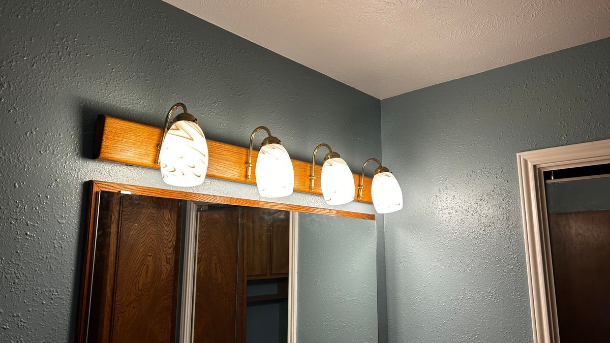 Kitchen Renovation in Huntsville, TX