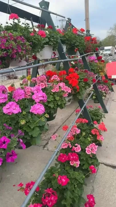 Garden Center