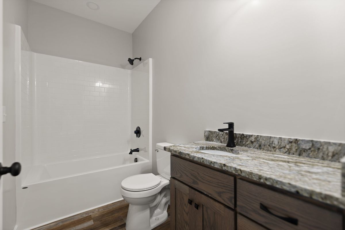 Bathroom Renovation for Brudah Builds in Flemingsburg, KY