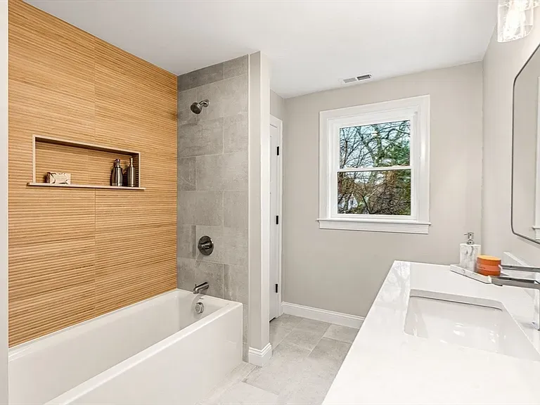 New Construction Plumbing for K-Medeiros-Plumbing in Winchester, MA