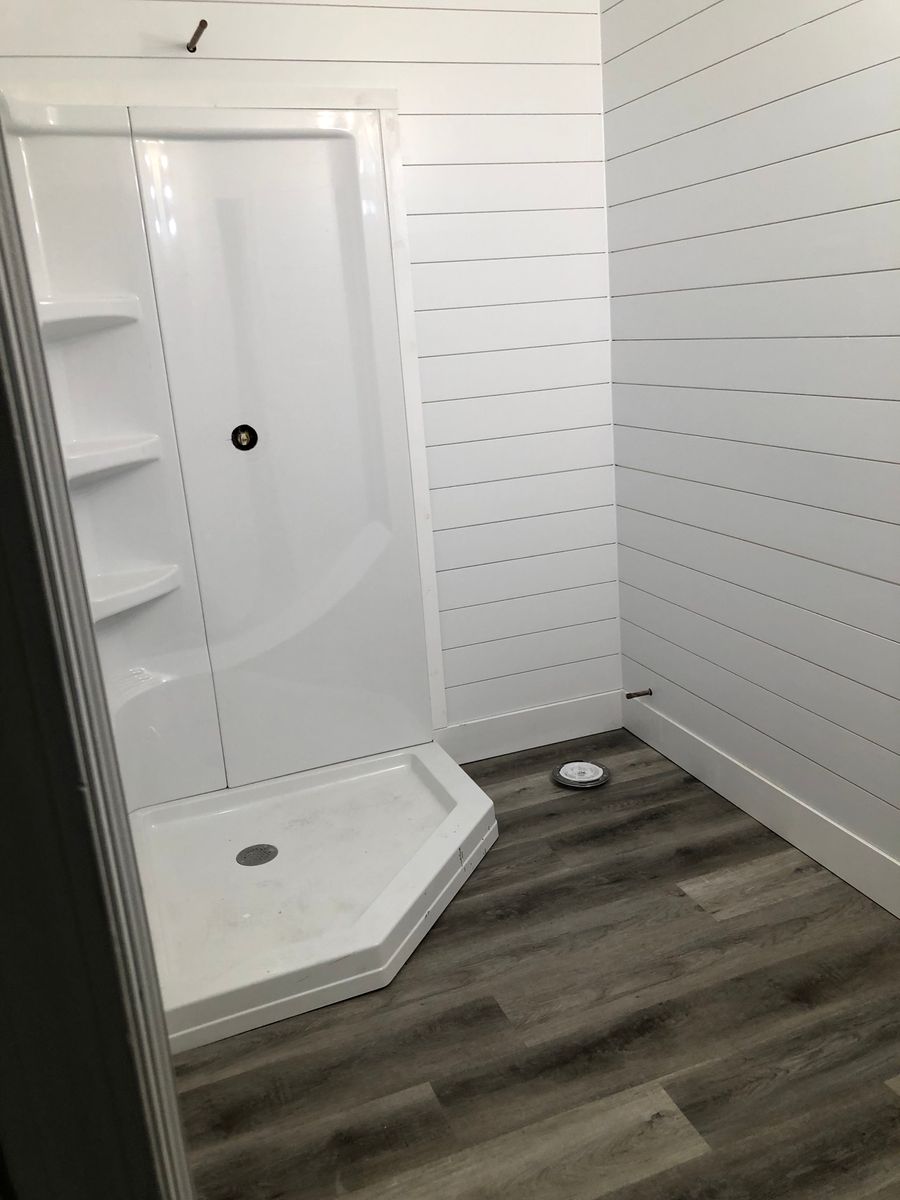 Bathroom Remodeling for CSI of Chicago in Chicago, IL