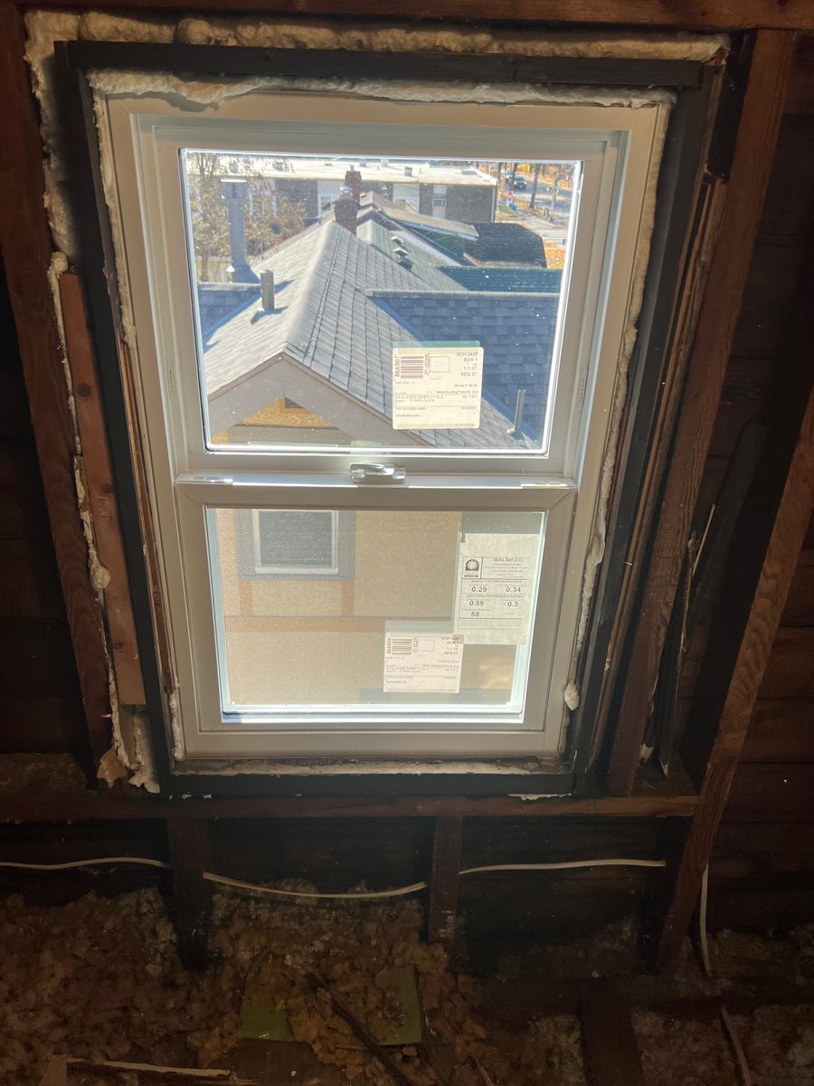 Windows for Pro Install LLC in Stacy, MN