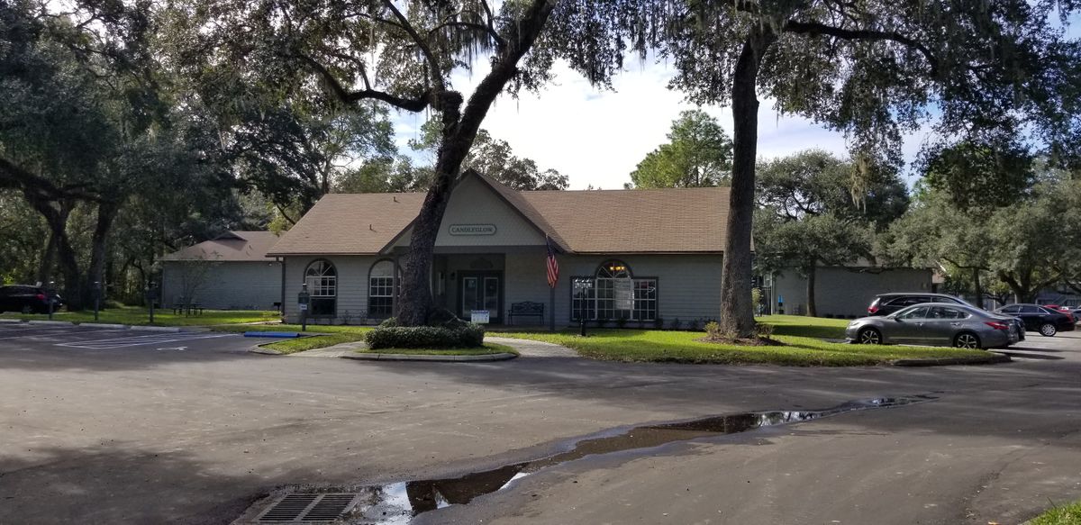 Multifamily Roof Cleaning for Blue Stream Roof Cleaning & Pressure Washing in Tampa, FL