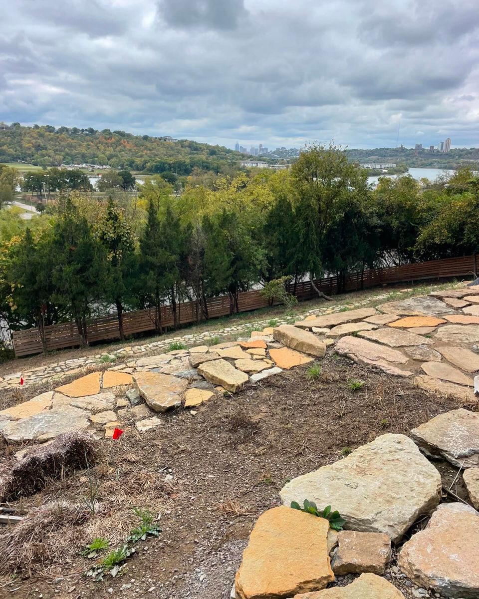 Hardscape and Masonry for J&R Visual Landscaping Inc in Haverhill, MA