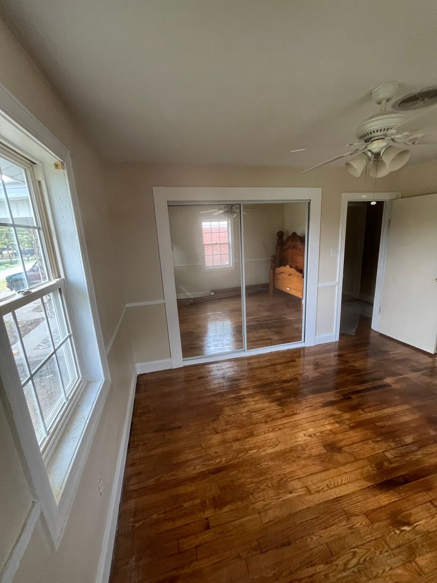 Flooring for Dream Builder Contracting in Danville, KY