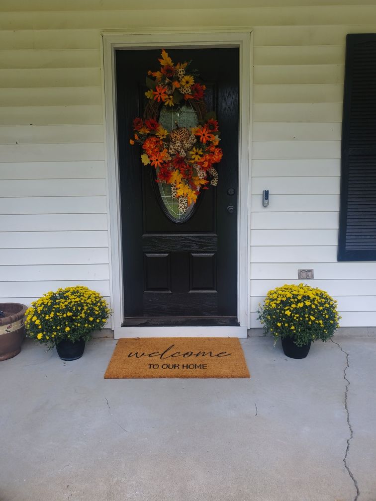 Window Door Installation for One Source Contracting Services in Goldsboro, NC