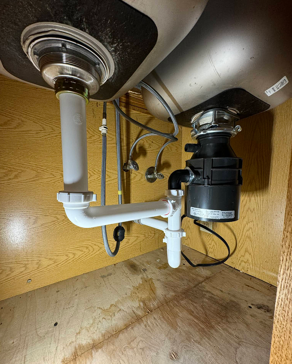 Drain Cleaning for HDZ Integrity Plumbing LLC in Forney, TX