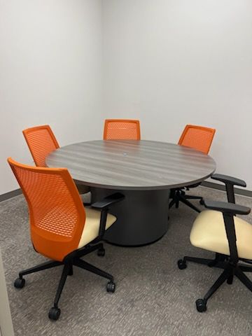 Full Service Contract Office Funiture for Creative Workplace Solutions in Thousand Oaks, CA