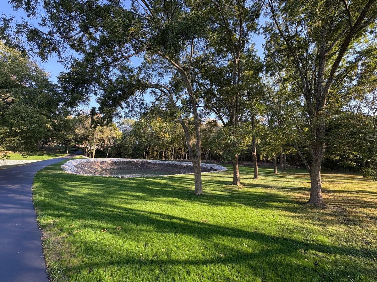 Residential & Commercial Excavation for Kelly’s Excavating and Dirt Work in Grain Valley, MO