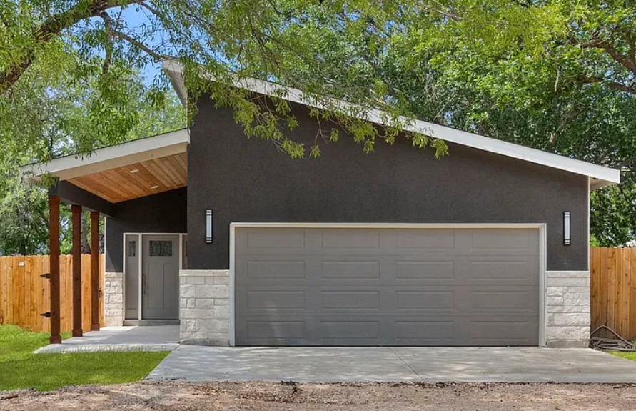 New Builds for Concrete Cowboys Construction Services in San Antonio, TX