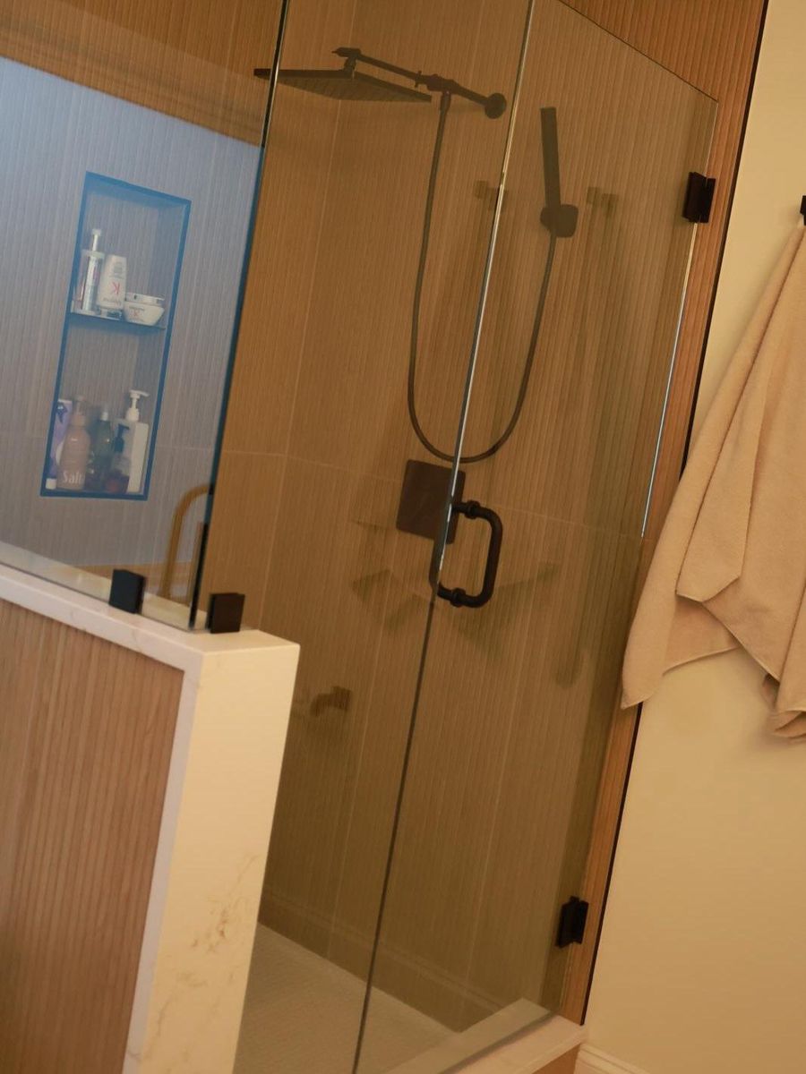 Bathroom Renovation for Carolina Pro Home Remodeling in Greenville, SC