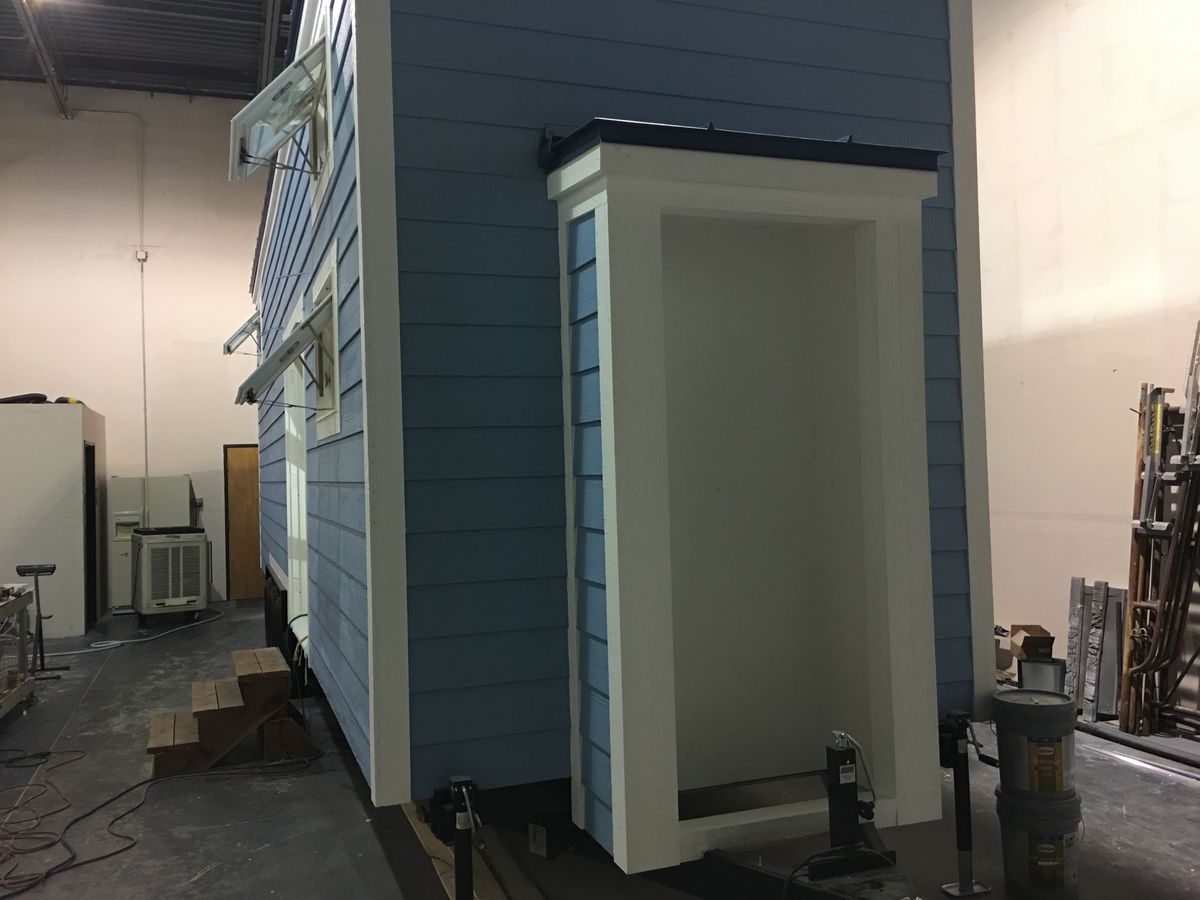Exterior Painting for Reed's Painting LLC in Prescott Vallley, AZ