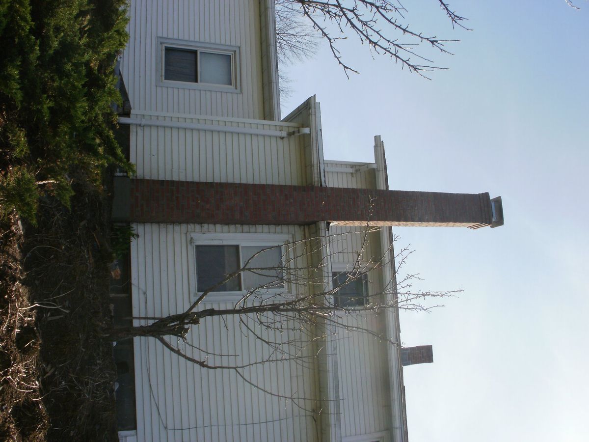 Chimney Repairs for Sunrise Masonry & Concrete in Staten Island, NY