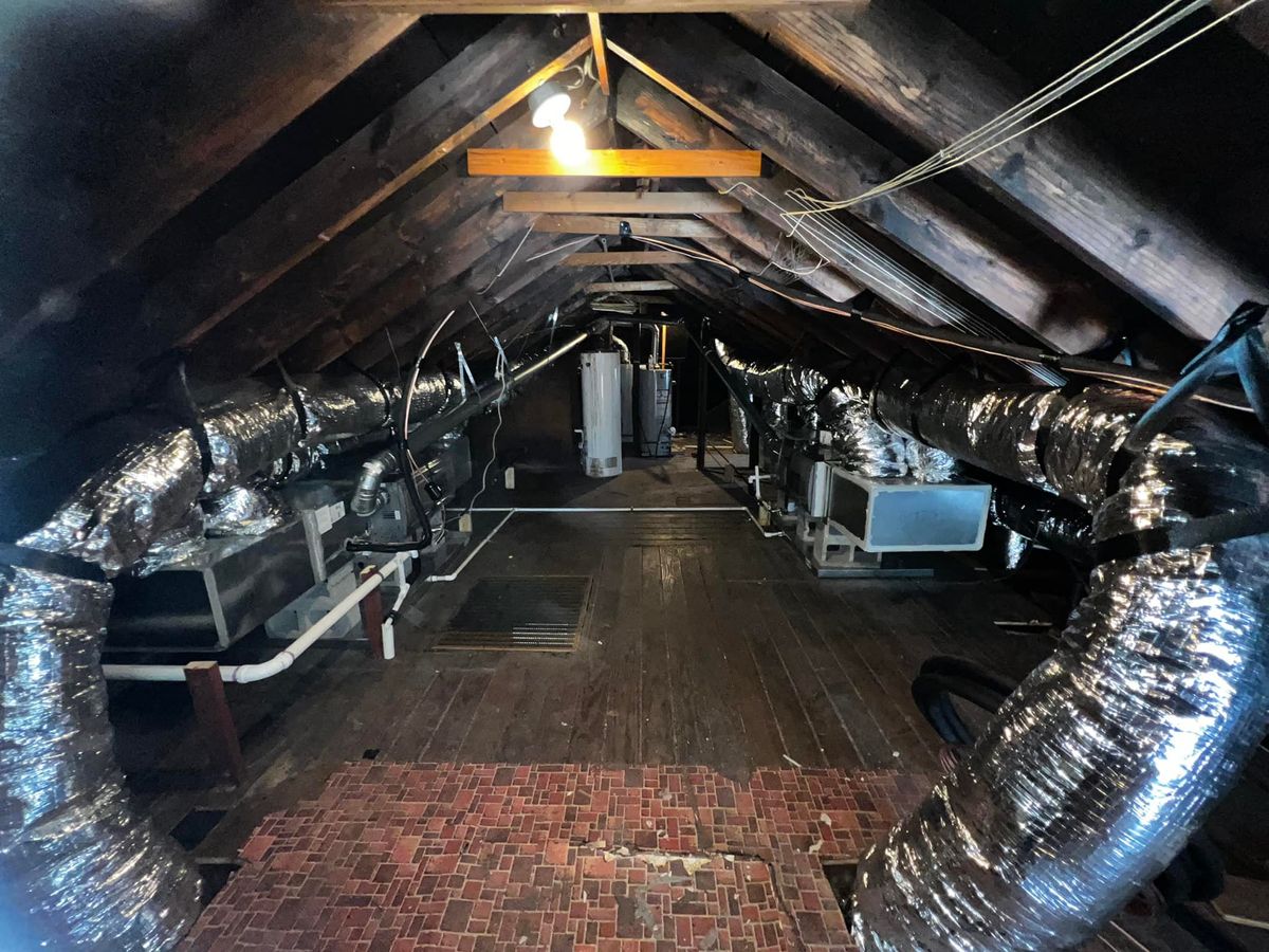 Routine Maintenance and Tune-ups for A+ Quality Construction in Lakeland, TN