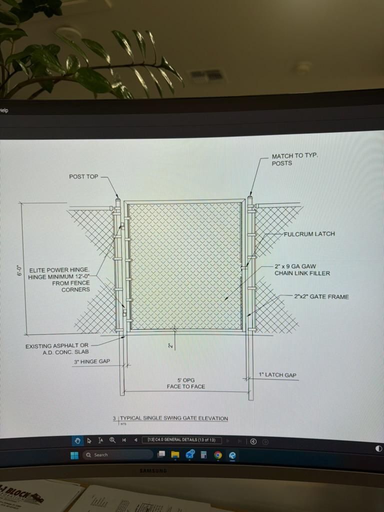 Fence Installation for ASAP Fence & Gates - Central, FL in Leesburg, FL