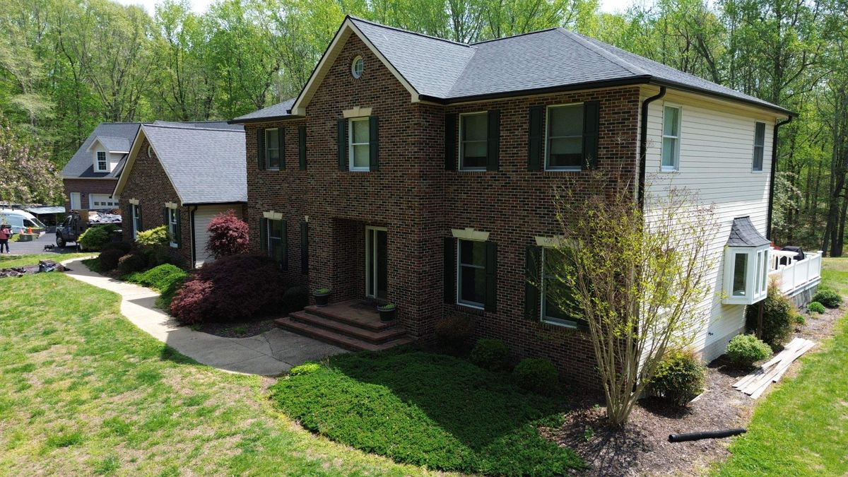 Roofing Replacement for Storm Ready Exteriors in Chesapeake Beach, MD