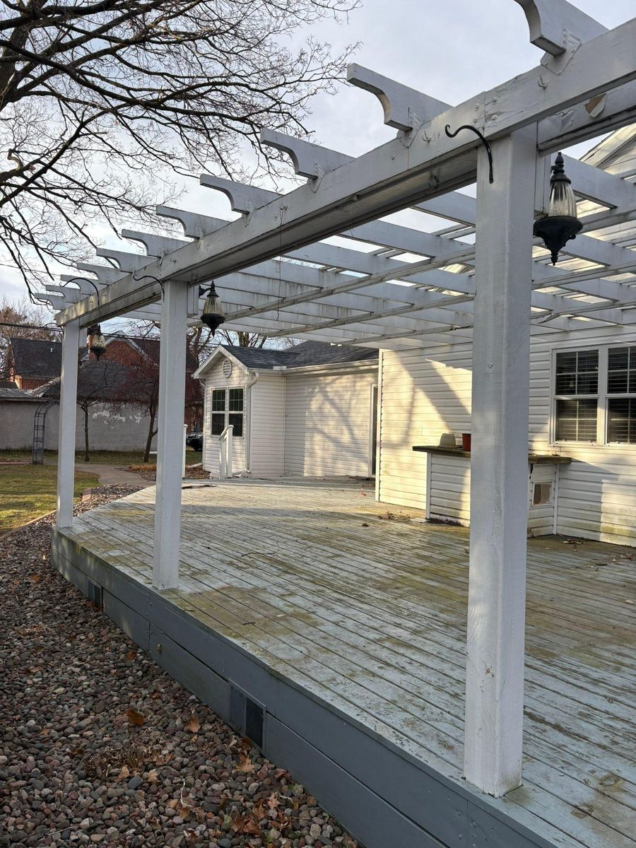 Custom Home Remodels for CTD Construction in Wausau, WI