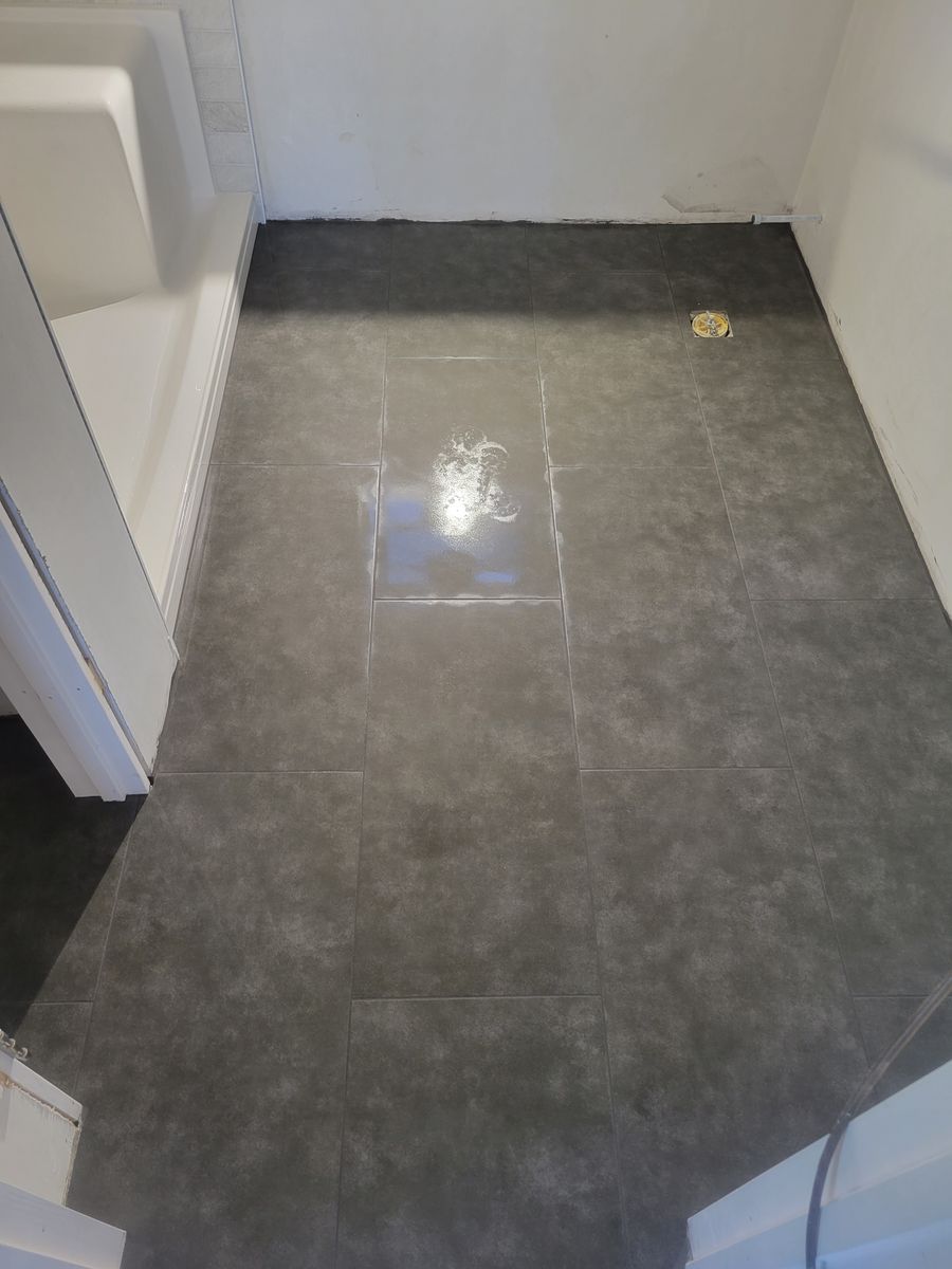 Tile for Smith Tile, Flooring and Renovation in Barre, MA