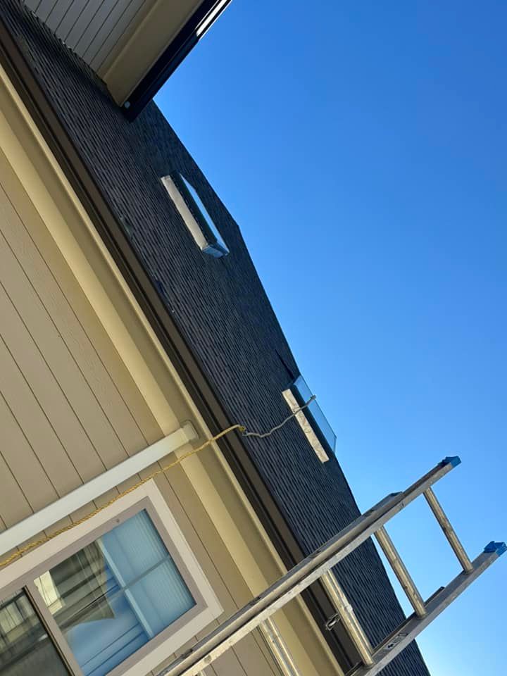 Interior and Exterior Remodeling for Jeronimo Construction LLC in Cleveland, TN