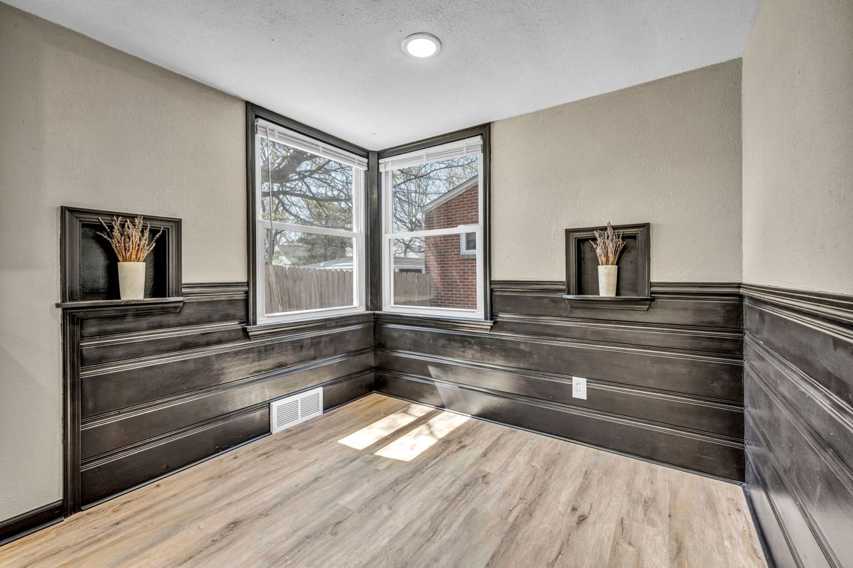 Interior/Exterior Painting for ForeverHome RE in Cleveland, OH