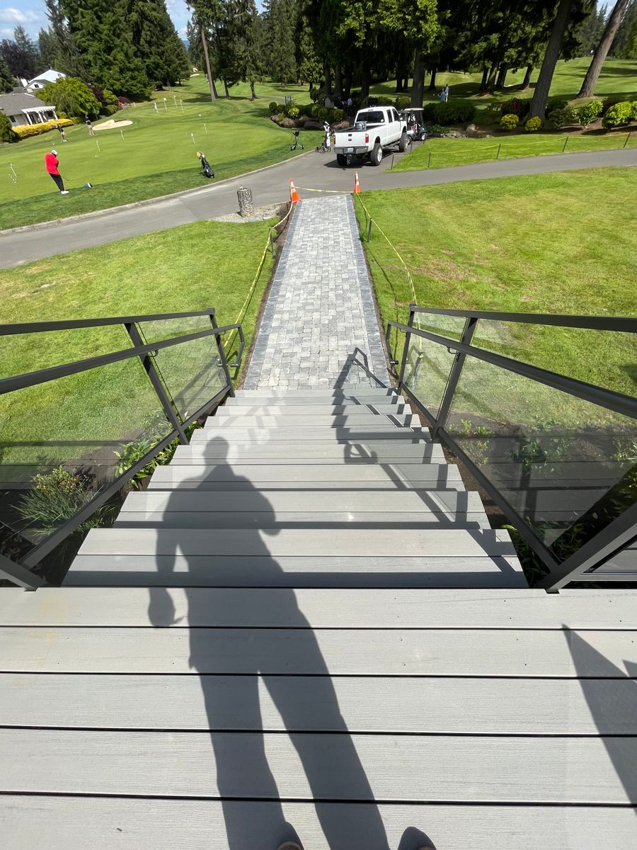 Property Maintenance for Stealth Landscaping in Black Diamond, WA