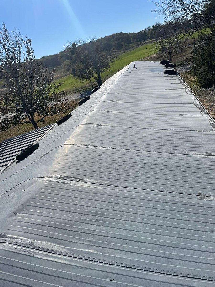 Other Services for Willy Lewallen And Sons in Mineral Wells, TX